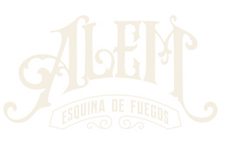 ALEM · Esquina de Fuegos
